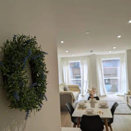 Daire Arena Luxury Appt Leeds (West Yorkshire)