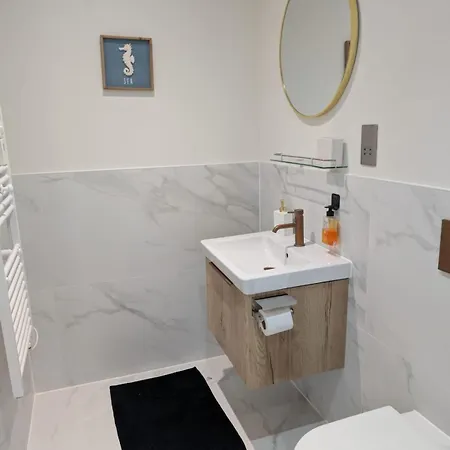 Arena Luxury Appt Daire