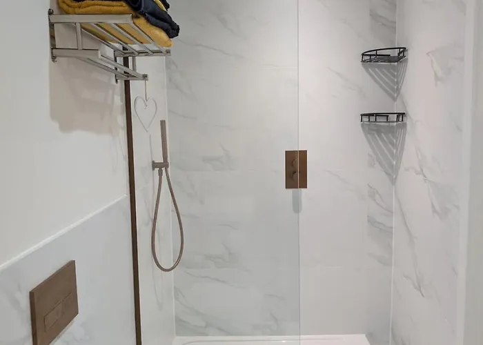 Arena Luxury Appt * Leeds (West Yorkshire)