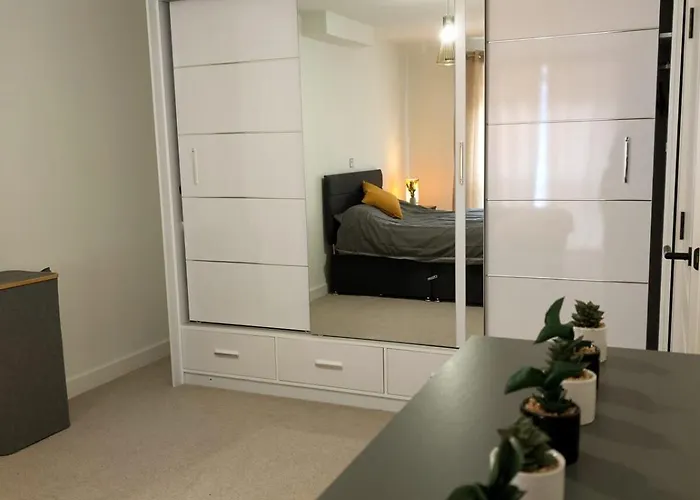 Appartement Arena Luxury Appt