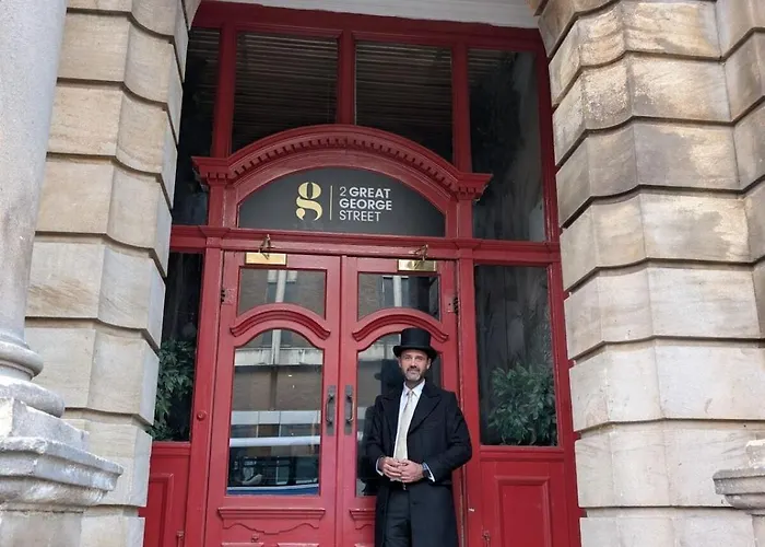 Arena Luxury Appt Leeds (West Yorkshire)