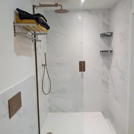 Arena Luxury Appt * Leeds (West Yorkshire)