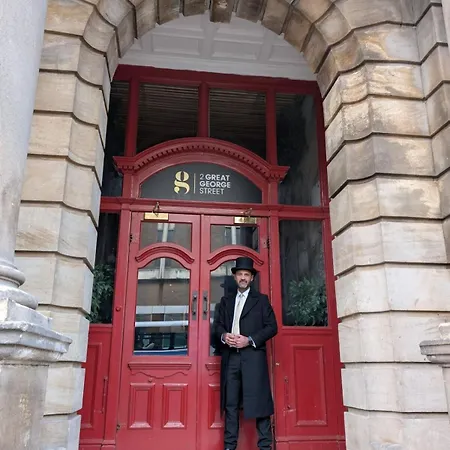 Arena Luxury Appt Leeds (West Yorkshire)