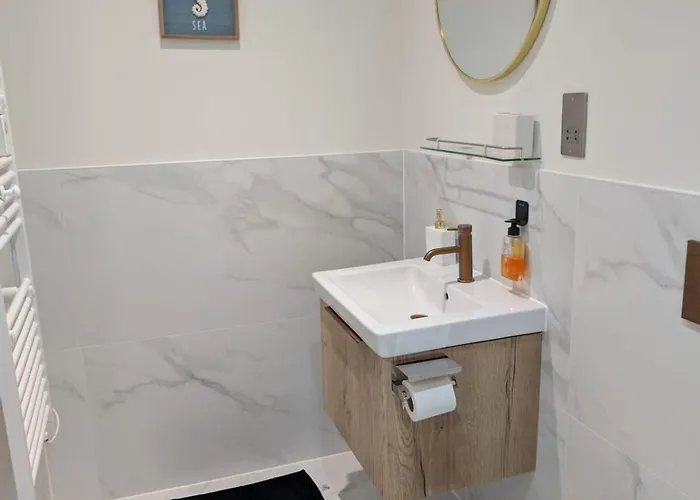 Arena Luxury Appt Апартаменти