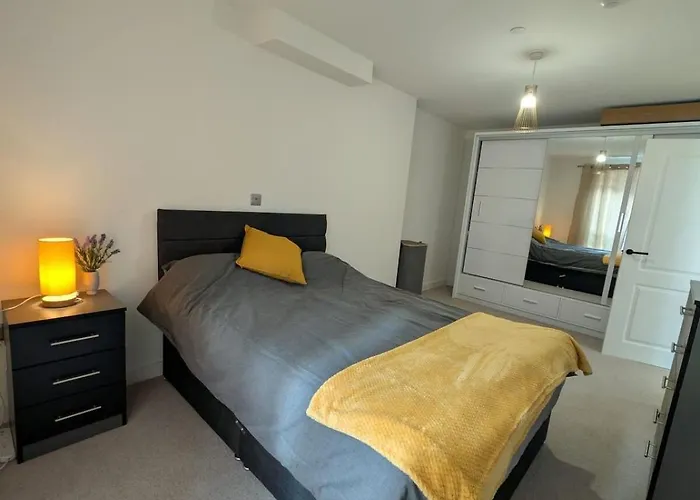 Апартаменти Arena Luxury Appt *